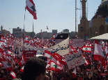 Lebanon Independence 2005